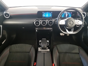 Used Mercedes-Benz A-Class 2019 for sale - 75485977: Photo