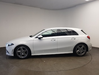 Used Mercedes-Benz A-Class 2019 for sale - 75485977: Photo