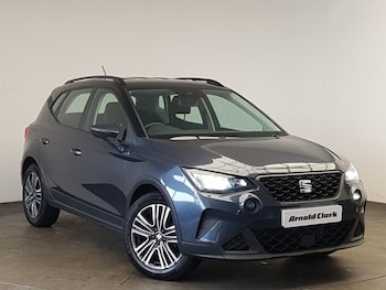 SEAT - Arona