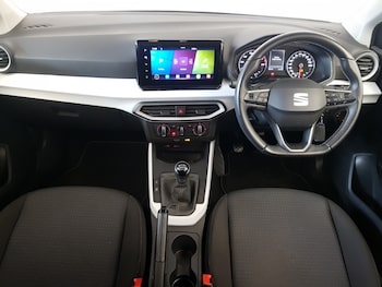 Used SEAT Arona 2021 for sale - 76116262: Photo 2