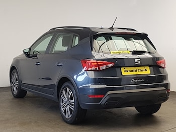 Used SEAT Arona 2021 for sale - 76116262: Photo 3
