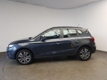 Used SEAT Arona 2021 for sale - 76116262: Photo 4