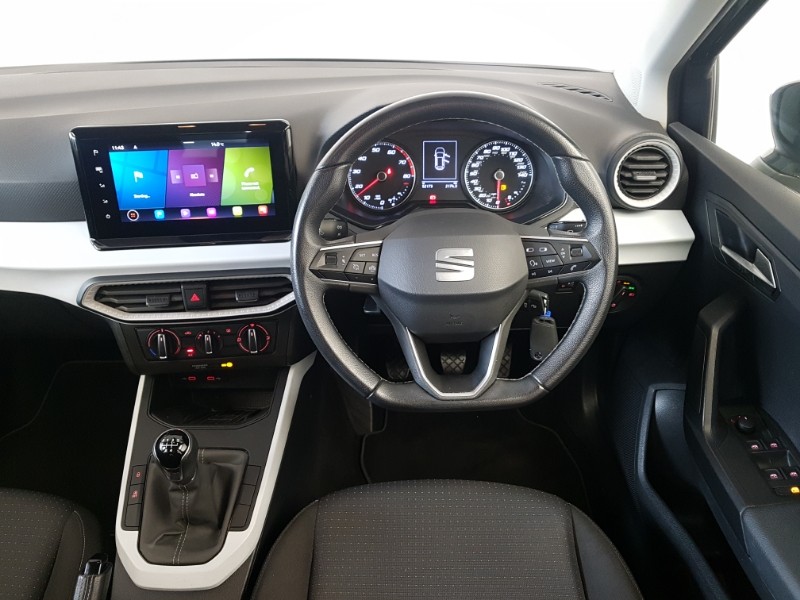 Used SEAT Arona 2021 for sale - 76116262: Photo 7