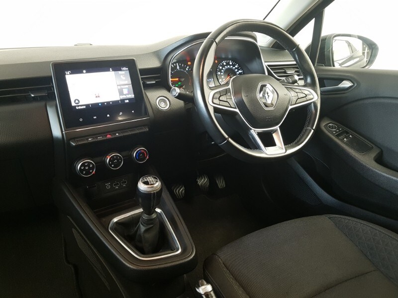 Used Renault Clio 2020 for sale - 77419447: Photo 11