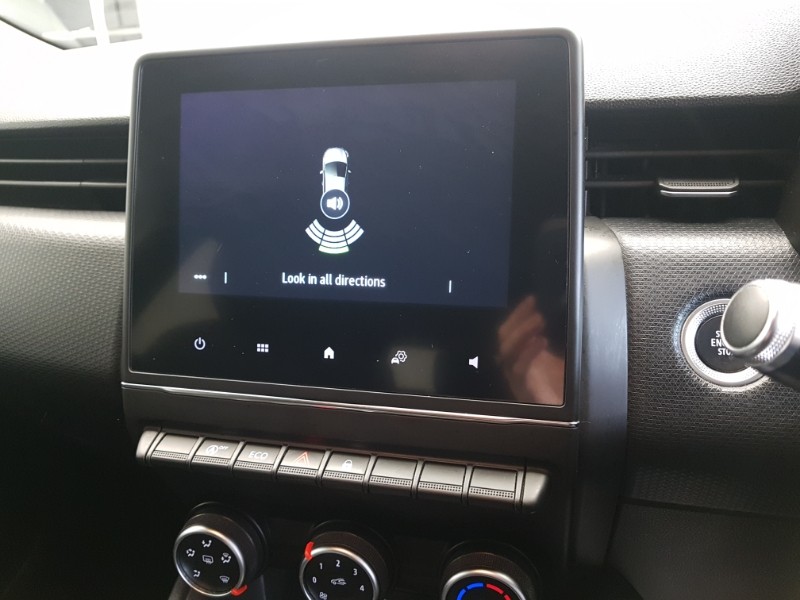 Used Renault Clio 2020 for sale - 77419447: Photo 12