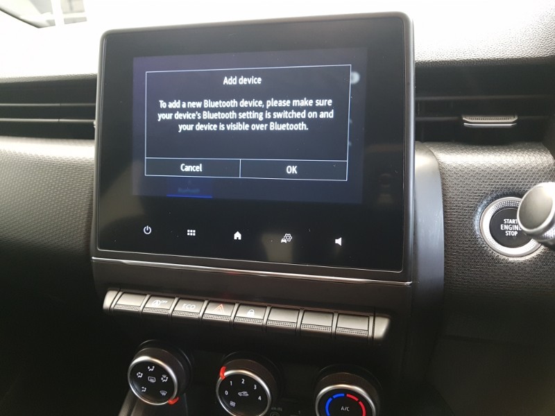 Used Renault Clio 2020 for sale - 77419447: Photo 14