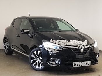Used Renault Clio 2020 for sale - 77419447: Photo