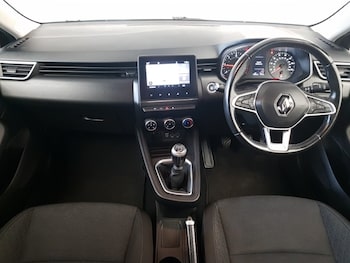 Used Renault Clio 2020 for sale - 77419447: Photo