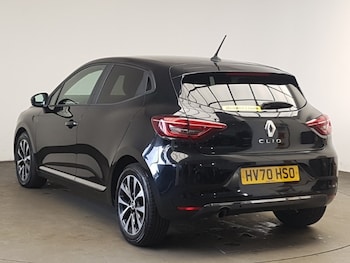 Used Renault Clio 2020 for sale - 77419447: Photo