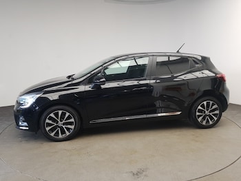 Used Renault Clio 2020 for sale - 77419447: Photo