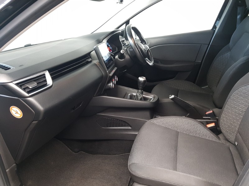 Used Renault Clio 2020 for sale - 77419447: Photo 5