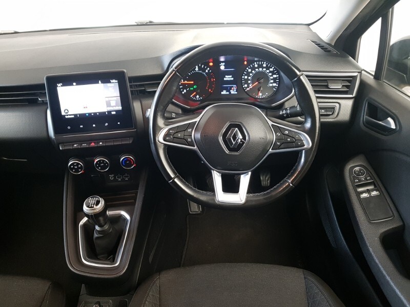 Used Renault Clio 2020 for sale - 77419447: Photo 7