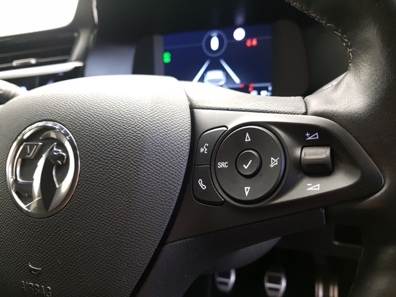 Used Vauxhall Corsa 2022 for sale - 77827004: Photo 16