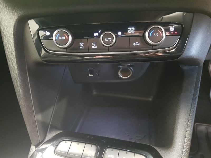 Used Vauxhall Corsa 2022 for sale - 77827004: Photo 18