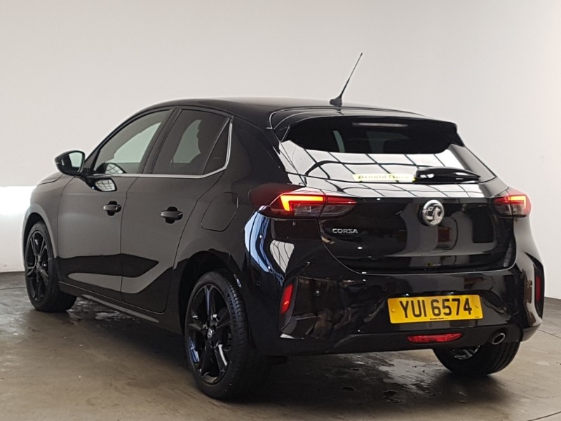 Used Vauxhall Corsa 2022 for sale - 77827004: Photo 3