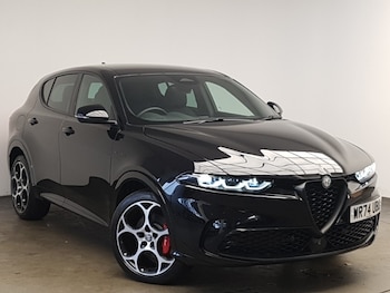 Used Alfa Romeo Tonale 2024 for sale - 79343630: Photo