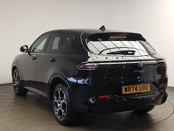 Used Alfa Romeo Tonale 2024 for sale - 79343630: Photo