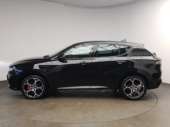 Used Alfa Romeo Tonale 2024 for sale - 79343630: Photo