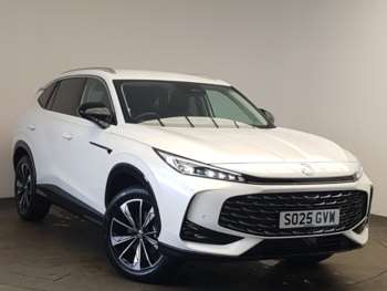 2025 - 1.5 T-GDI Trophy 5dr