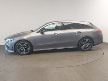 Used Mercedes-Benz CLA 2022 for sale - 79218325: Photo