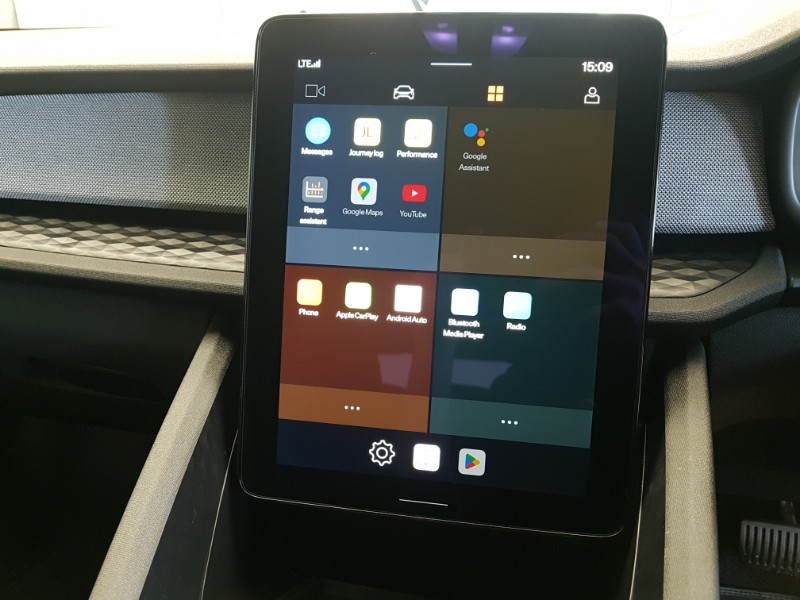 Used Polestar Polestar 2 2023 for sale - 77907762: Photo 13