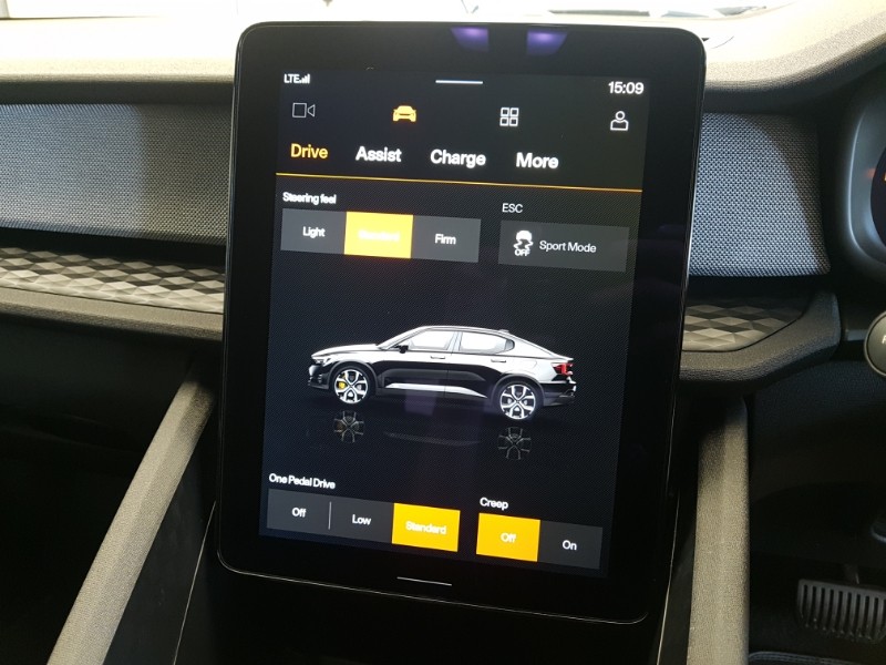 Used Polestar Polestar 2 2023 for sale - 77907762: Photo 14