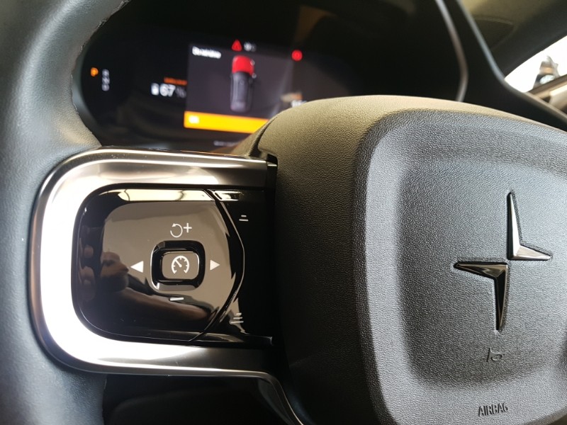 Used Polestar Polestar 2 2023 for sale - 77907762: Photo 15