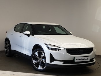 Polestar Polestar 2 feature image