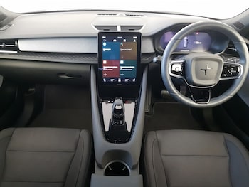 Used Polestar Polestar 2 2023 for sale - 77907762: Photo