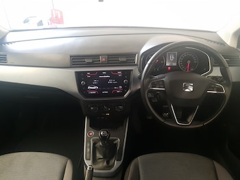 Used SEAT Arona 2019 for sale - 75873723: Photo