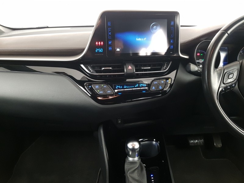 Used Toyota C-HR 2019 for sale - 77086908: Photo 11