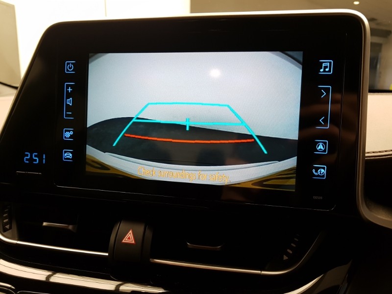 Used Toyota C-HR 2019 for sale - 77086908: Photo 12