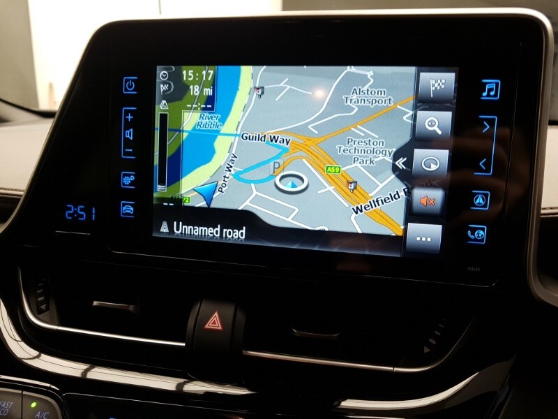 Used Toyota C-HR 2019 for sale - 77086908: Photo 13