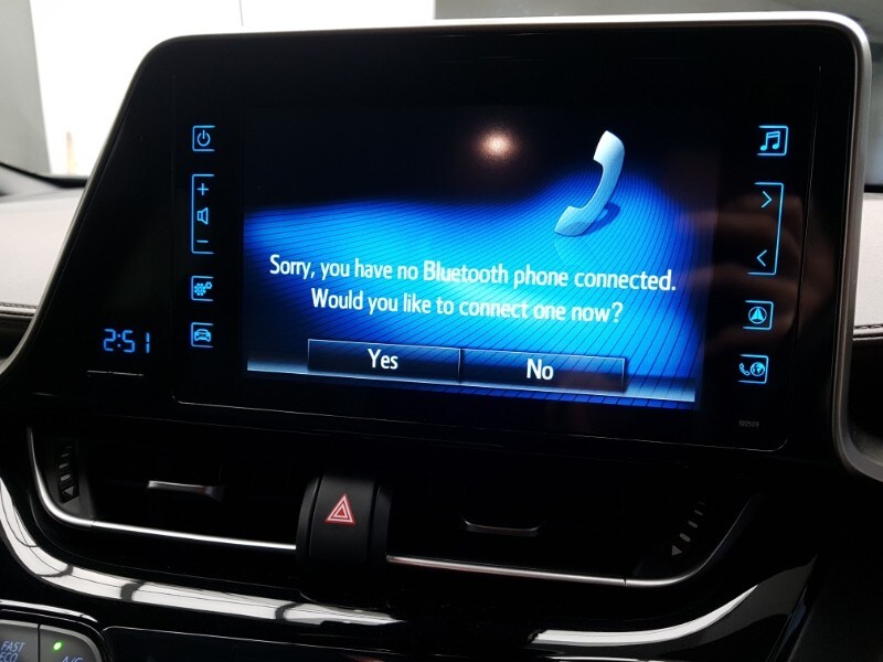 Used Toyota C-HR 2019 for sale - 77086908: Photo 14