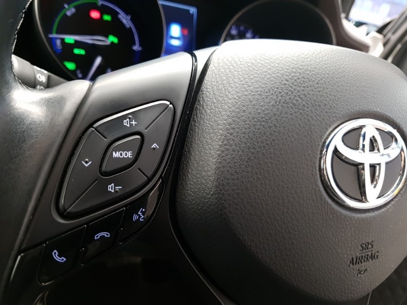 Used Toyota C-HR 2019 for sale - 77086908: Photo 15