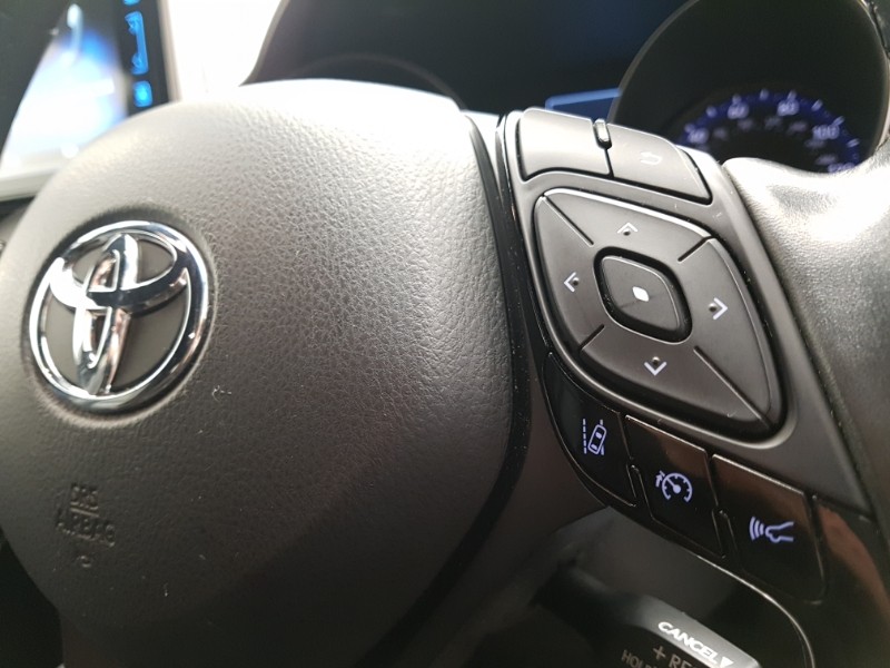Used Toyota C-HR 2019 for sale - 77086908: Photo 16