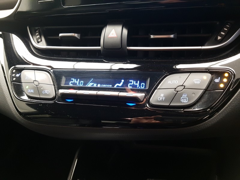 Used Toyota C-HR 2019 for sale - 77086908: Photo 18