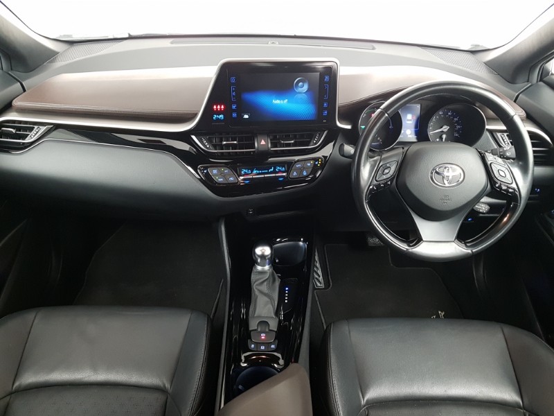 Used Toyota C-HR 2019 for sale - 77086908: Photo 2