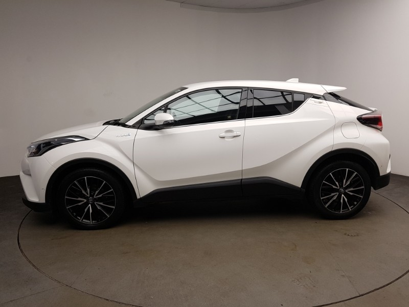 Used Toyota C-HR 2019 for sale - 77086908: Photo 4