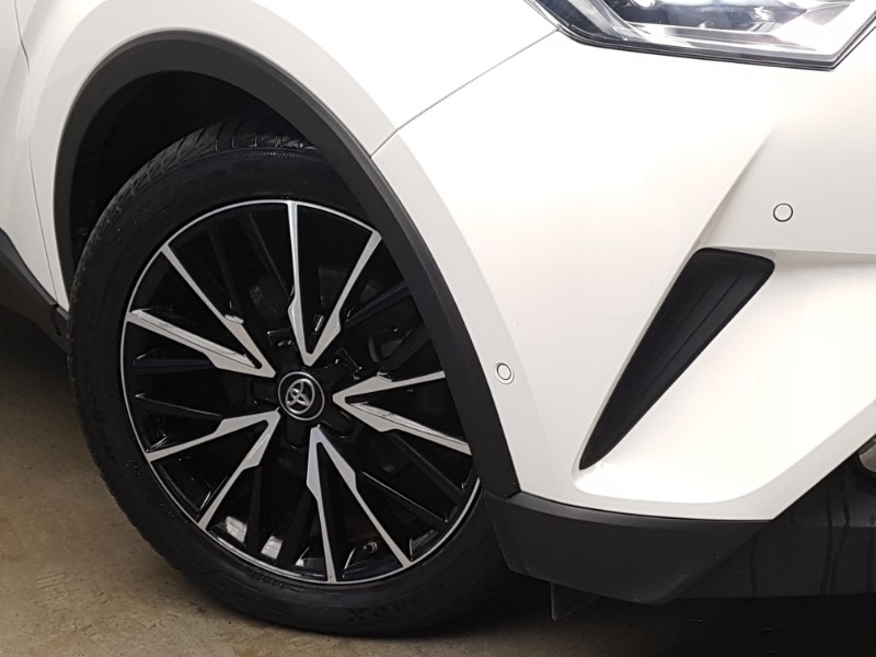 Used Toyota C-HR 2019 for sale - 77086908: Photo 9