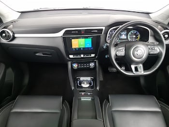 Used MG MG ZS 2020 for sale - 77119228: Photo