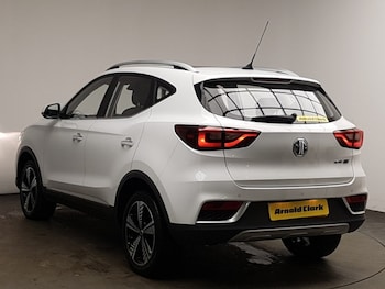 Used MG MG ZS 2020 for sale - 77119228: Photo