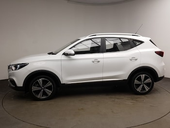 Used MG MG ZS 2020 for sale - 77119228: Photo