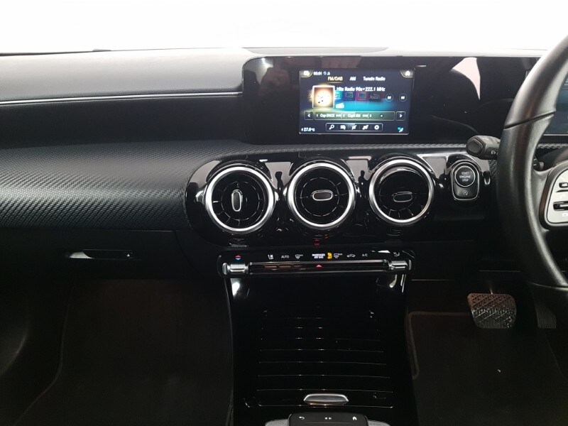 Used Mercedes-Benz A-Class 2019 for sale - 77790681: Photo 11