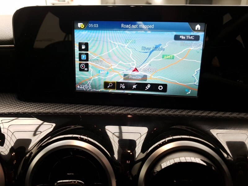 Used Mercedes-Benz A-Class 2019 for sale - 77790681: Photo 13