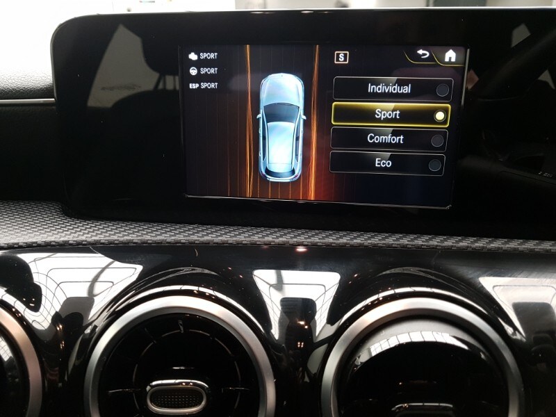 Used Mercedes-Benz A-Class 2019 for sale - 77790681: Photo 14