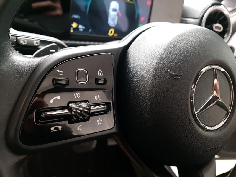 Used Mercedes-Benz A-Class 2019 for sale - 77790681: Photo 15