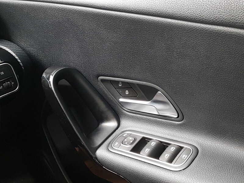 Used Mercedes-Benz A-Class 2019 for sale - 77790681: Photo 18