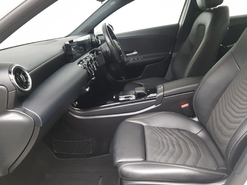 Used Mercedes-Benz A-Class 2019 for sale - 77790681: Photo 5