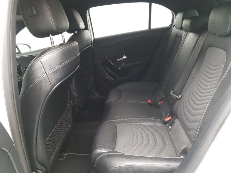 Used Mercedes-Benz A-Class 2019 for sale - 77790681: Photo 6